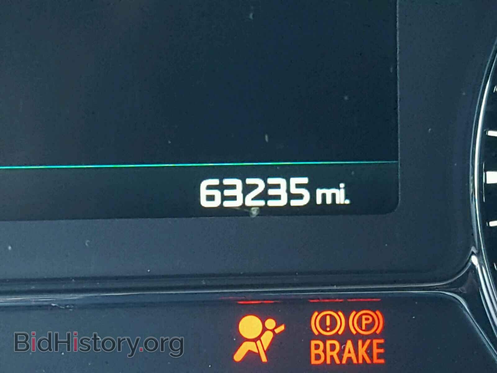 2015 KIA OPTIMA - VIN: KNAGM4AD2F5083824 - Фото 8