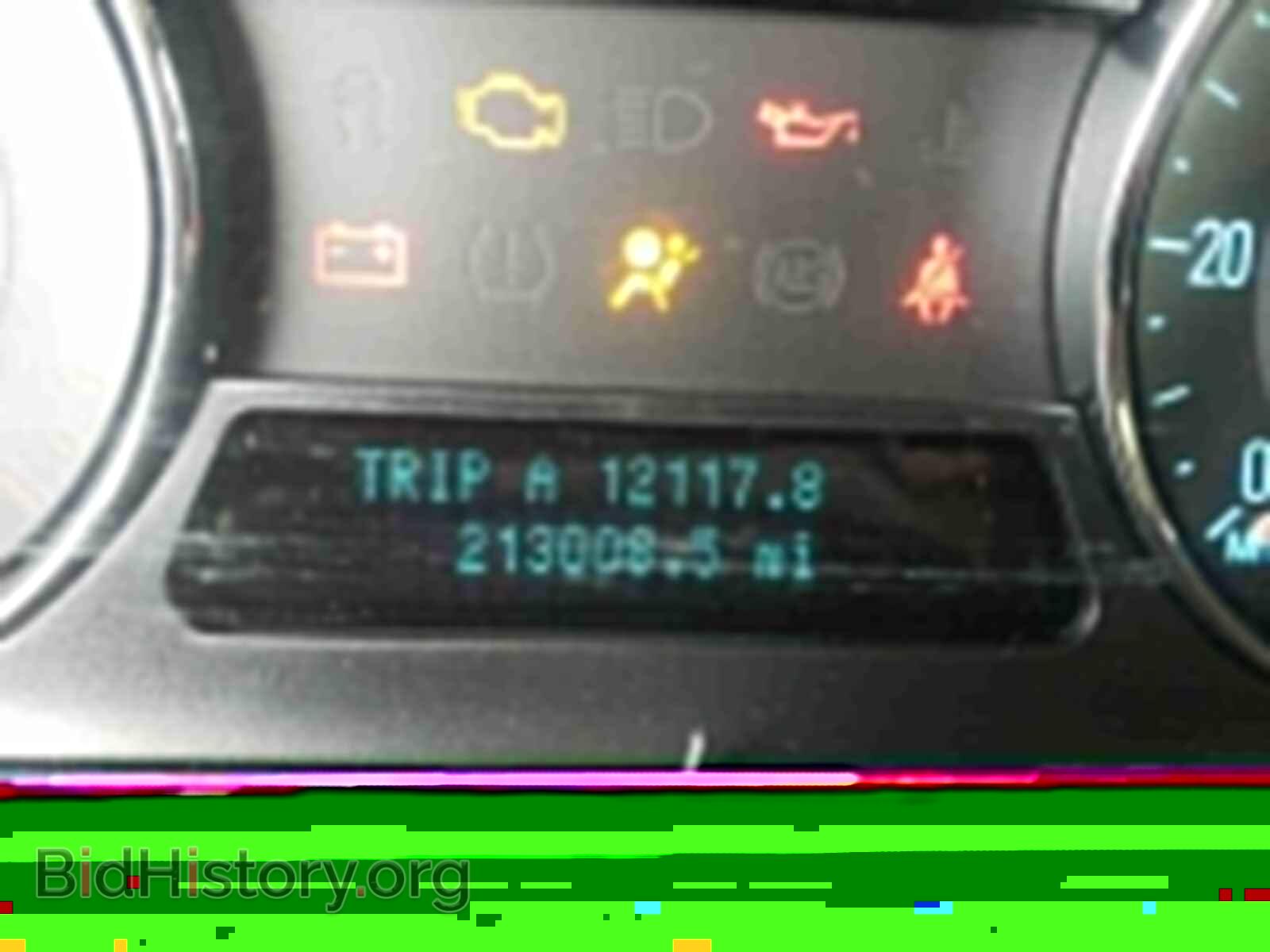2011 FORD FLEX - VIN: 2FMGK5CC5BBD12369 - Фото 8