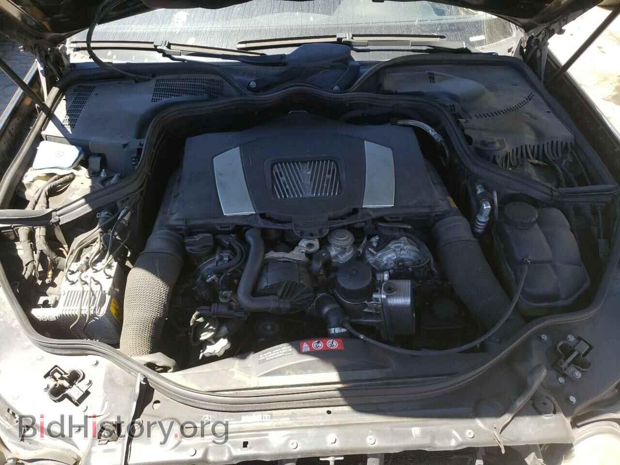2006 MERCEDES-BENZ E-CLASS - VIN: WDBUF56J66A896965 - Фото 7