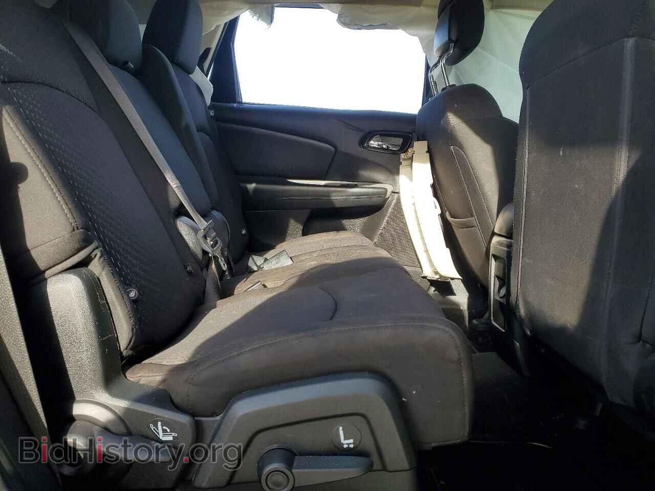 2018 DODGE JOURNEY - VIN: 3C4PDCBG5JT522772 - Фото 11