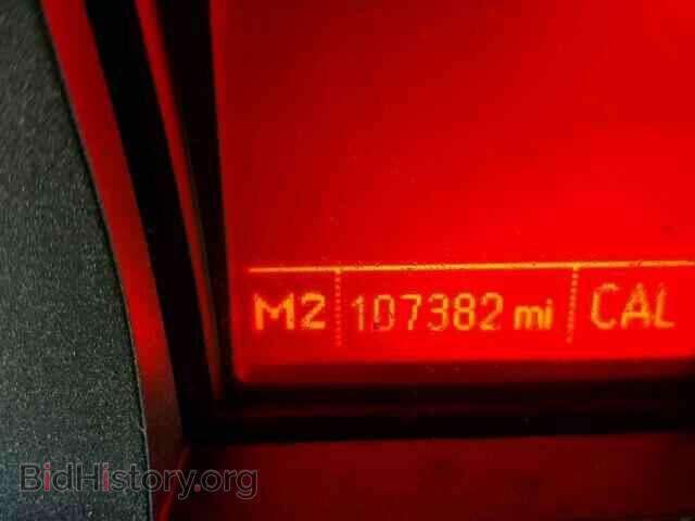 2012 GMC TERRAIN - VIN: 2GKALWEK9C6243492 - Фото 8