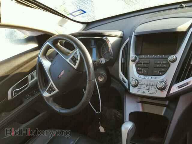 2012 GMC TERRAIN - VIN: 2GKALWEK9C6243492 - Фото 9