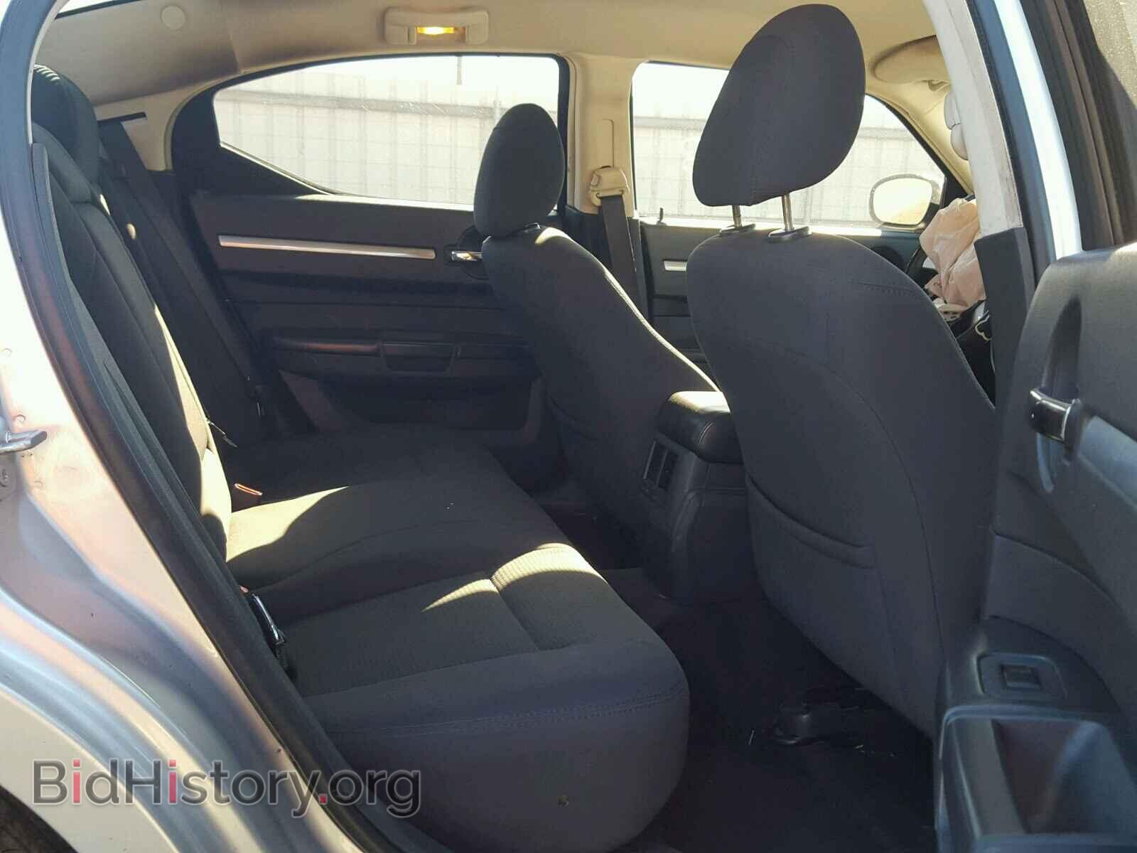 2010 DODGE CHARGER - VIN: 2B3CA3CV9AH181536 - Фото 6