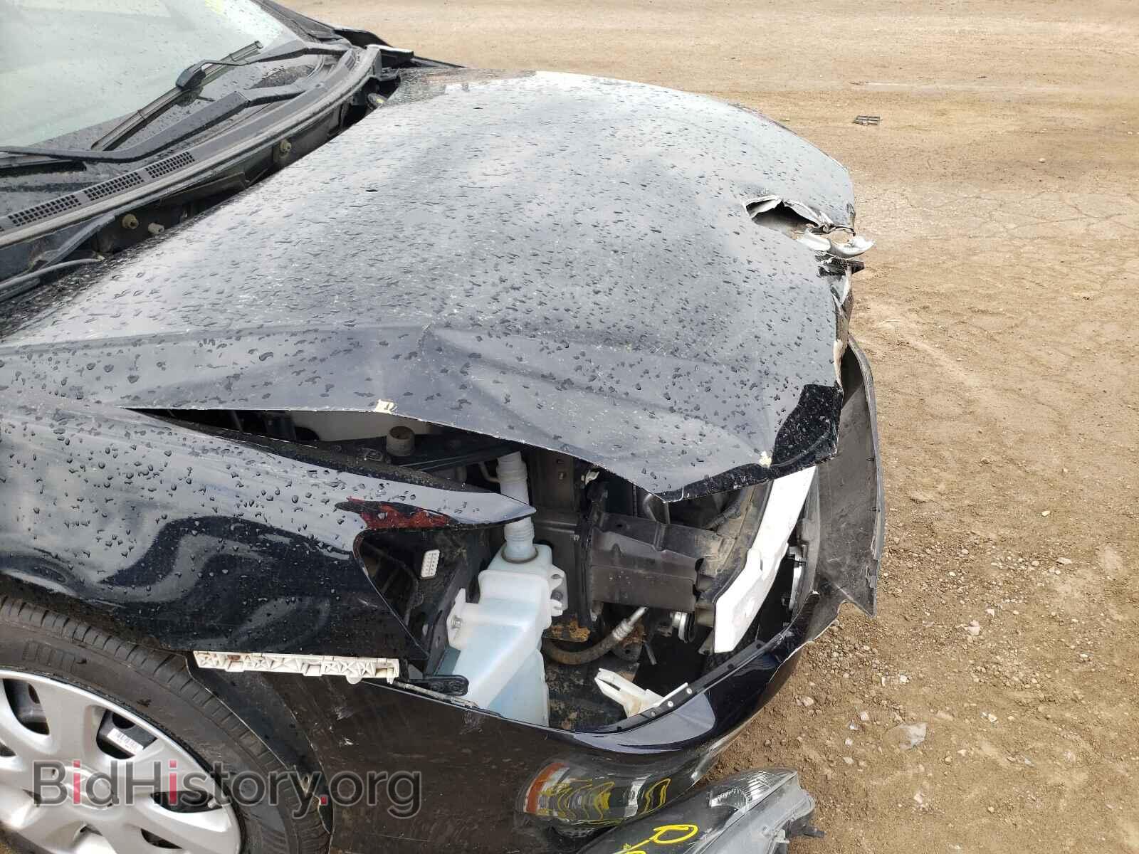 2015 MITSUBISHI LANCER - VIN: JA32U2FU3FU006040 - Фото 9