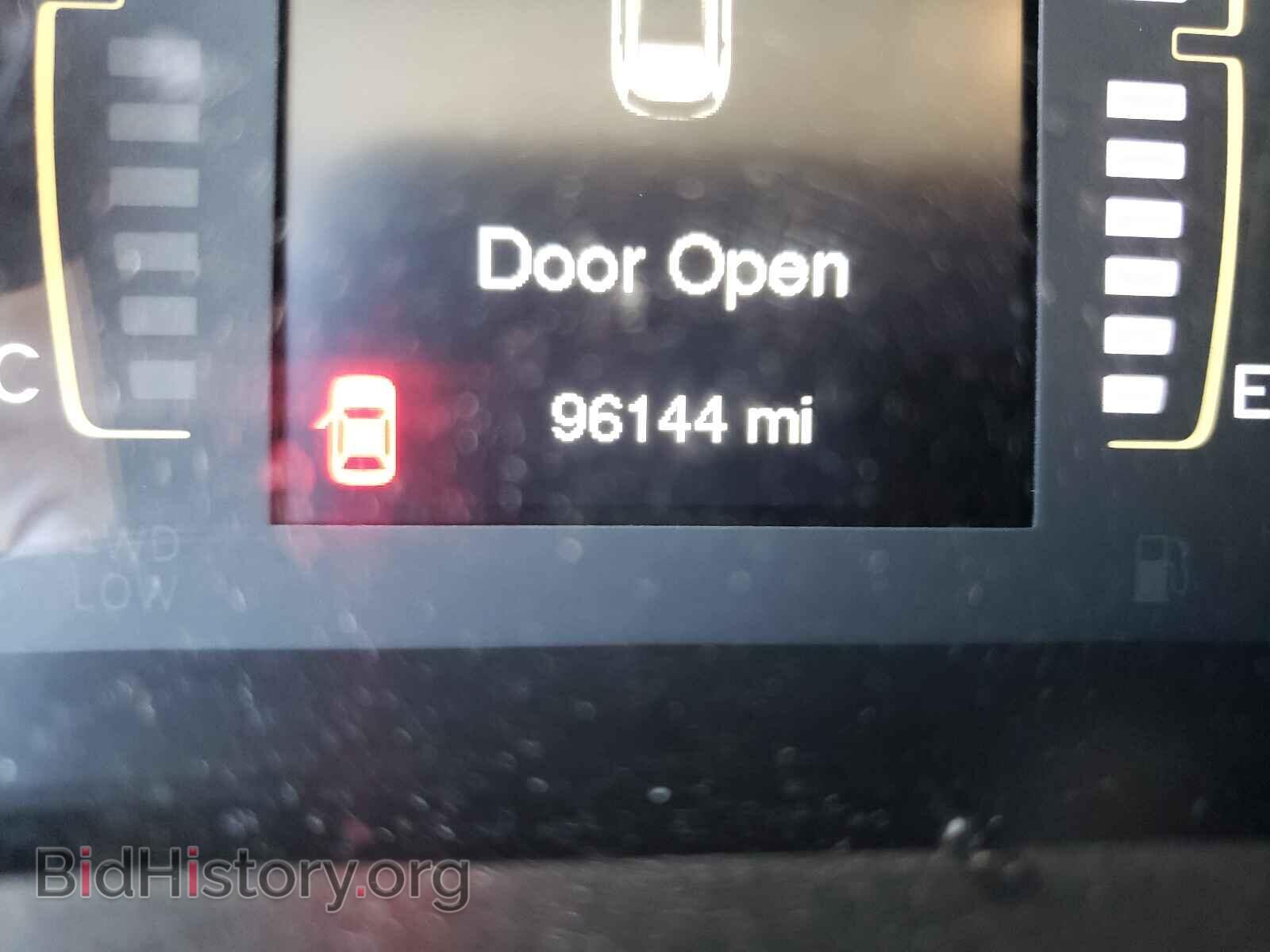 2017 JEEP CHEROKEE - VIN: 1C4PJMCS3HW646500 - Фото 8