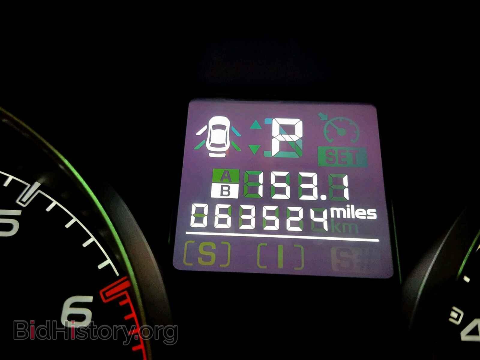 2014 SUBARU OUTBACK 2. - VIN: 4S4BRBCC9E3240732 - Фото 8