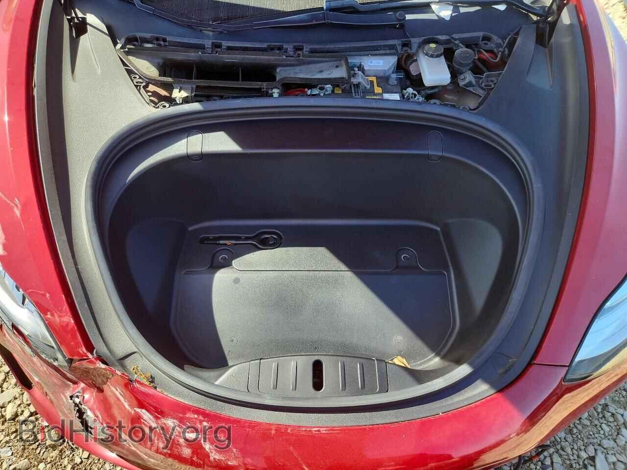 2019 TESLA MODEL 3 - VIN: 5YJ3E1EA3KF536919 - Photo 11