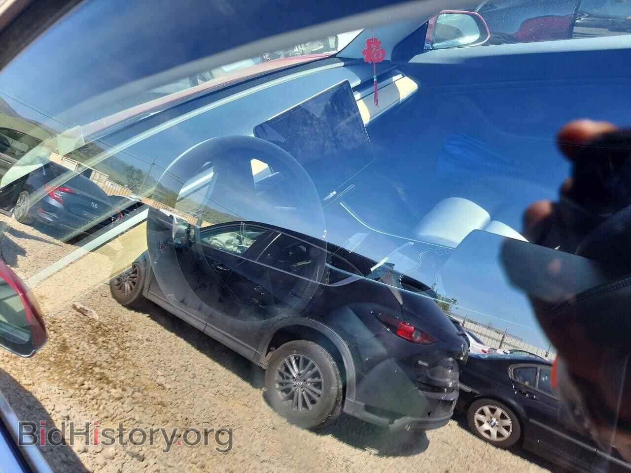 2019 TESLA MODEL 3 - VIN: 5YJ3E1EA3KF536919 - Photo 9