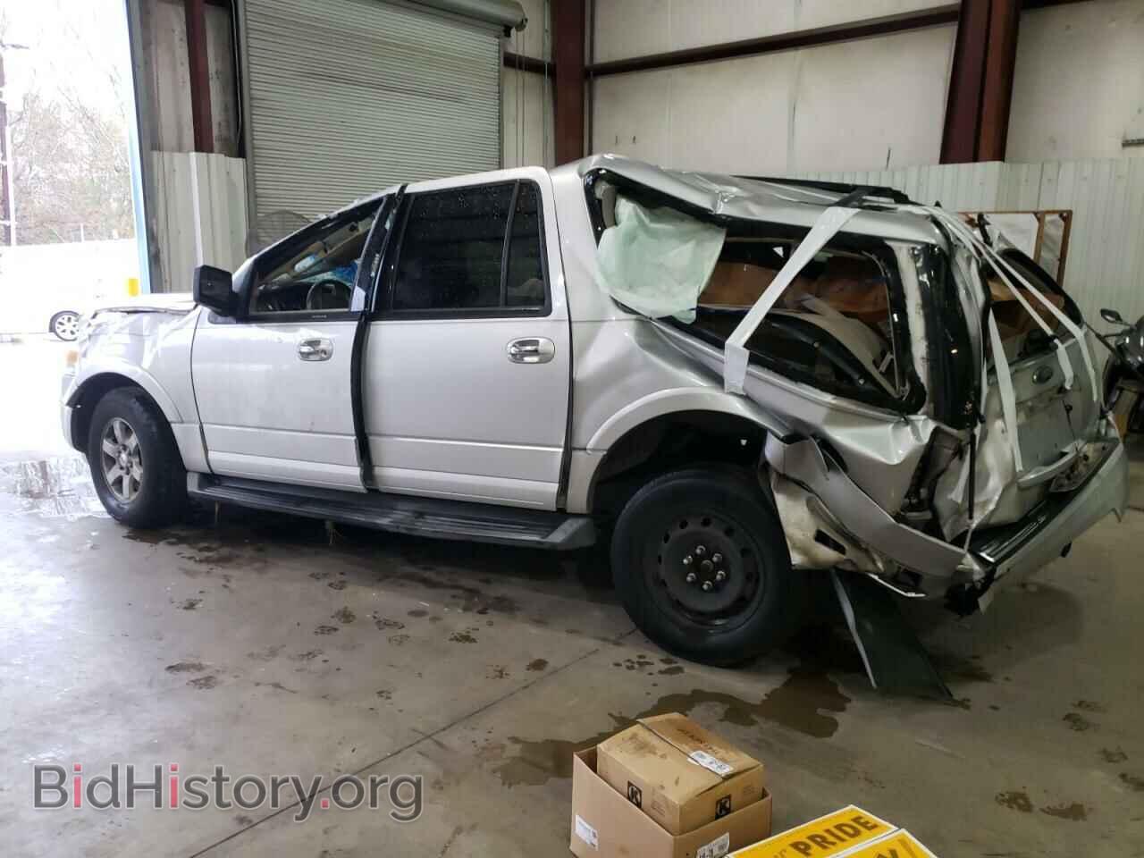 2010 FORD EXPEDITION - VIN: 1FMJK1F59AEB20712 - Фото 2