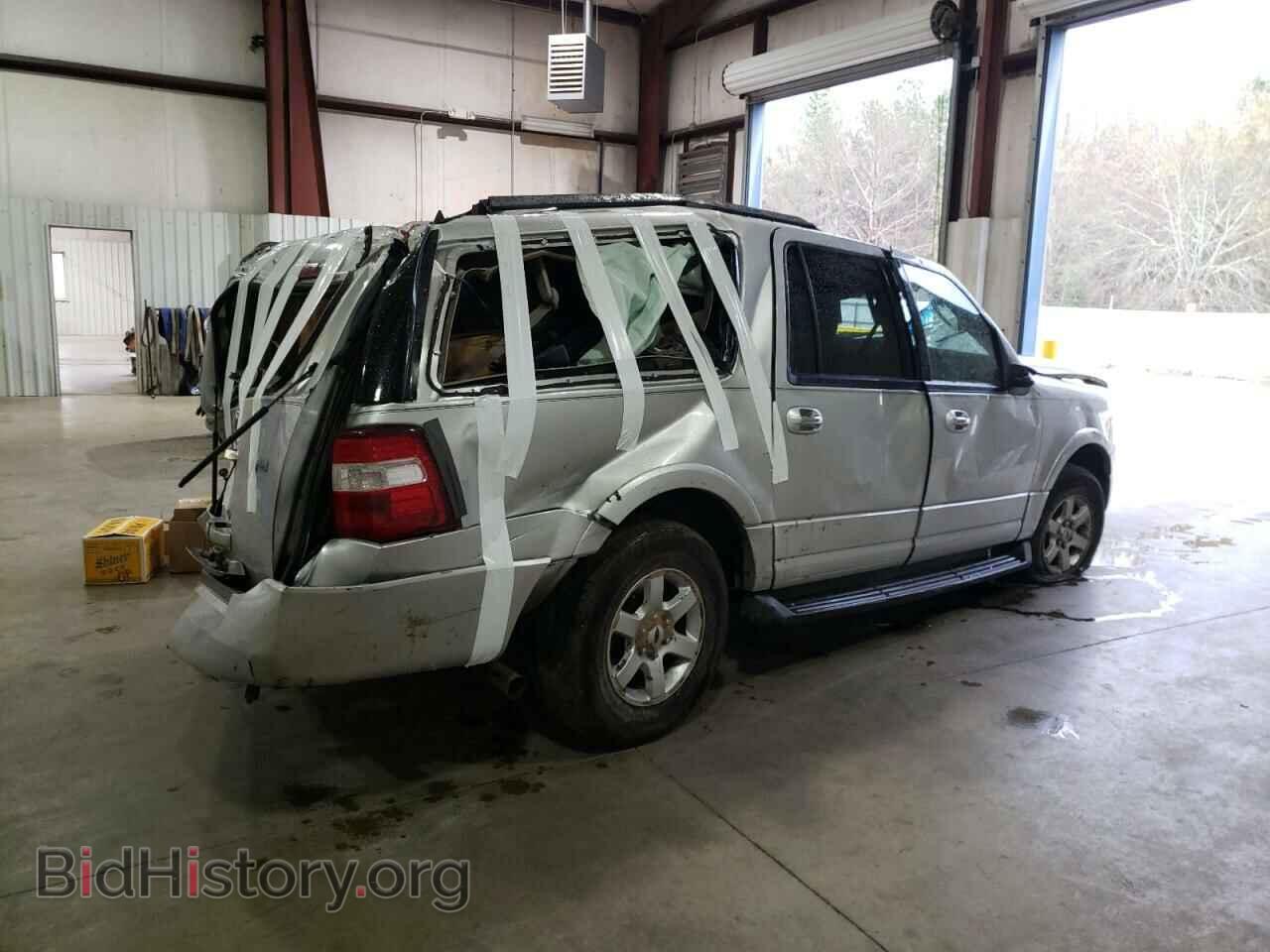 2010 FORD EXPEDITION - VIN: 1FMJK1F59AEB20712 - Фото 3