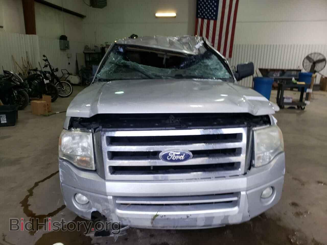 2010 FORD EXPEDITION - VIN: 1FMJK1F59AEB20712 - Фото 5