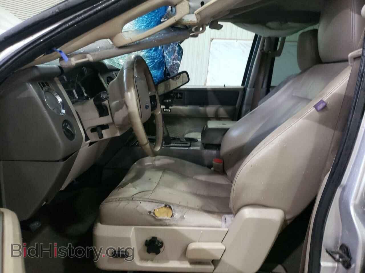 2010 FORD EXPEDITION - VIN: 1FMJK1F59AEB20712 - Фото 7