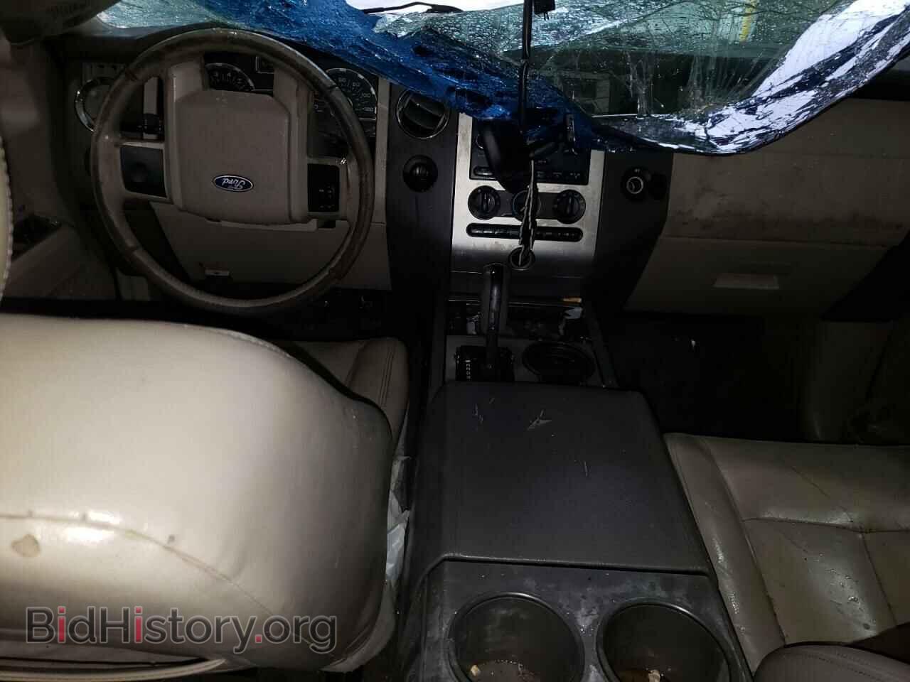 2010 FORD EXPEDITION - VIN: 1FMJK1F59AEB20712 - Фото 8