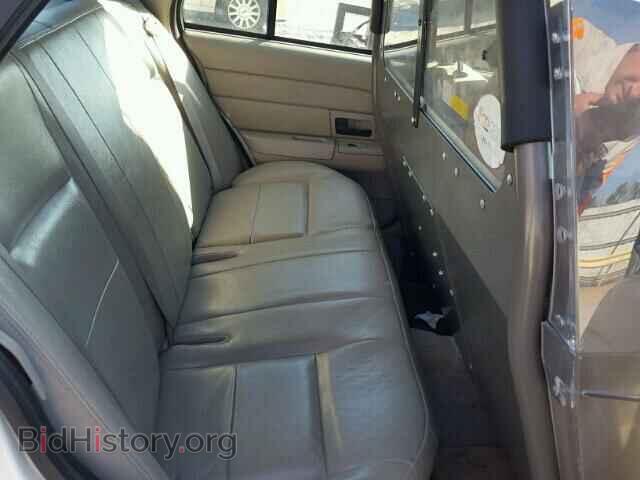 2011 FORD CROWN VIC - VIN: 2FABP7BV5BX118951 - Фото 6