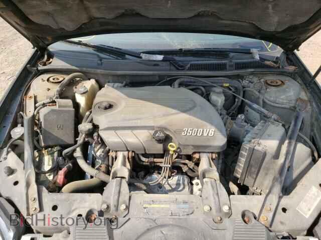 2008 CHEVROLET IMPALA - VIN: 2G1WT58K989230232 - Фото 7