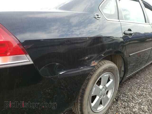 2008 CHEVROLET IMPALA - VIN: 2G1WT58K989230232 - Фото 9