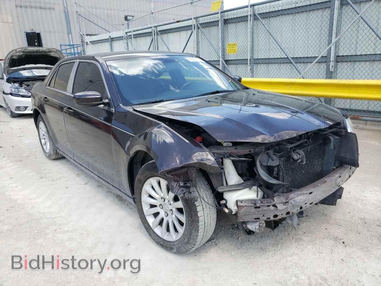 Photo 2C3CCAAG6CH143903 - CHRYSLER 300 2012