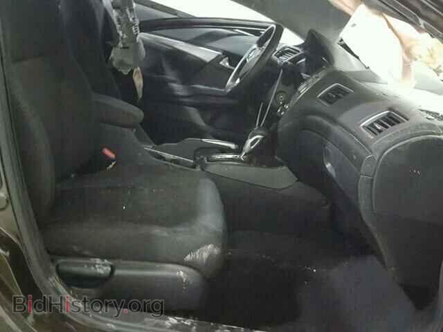 2013 HONDA CIVIC - VIN: 19XFB2F87DE259479 - Фото 5