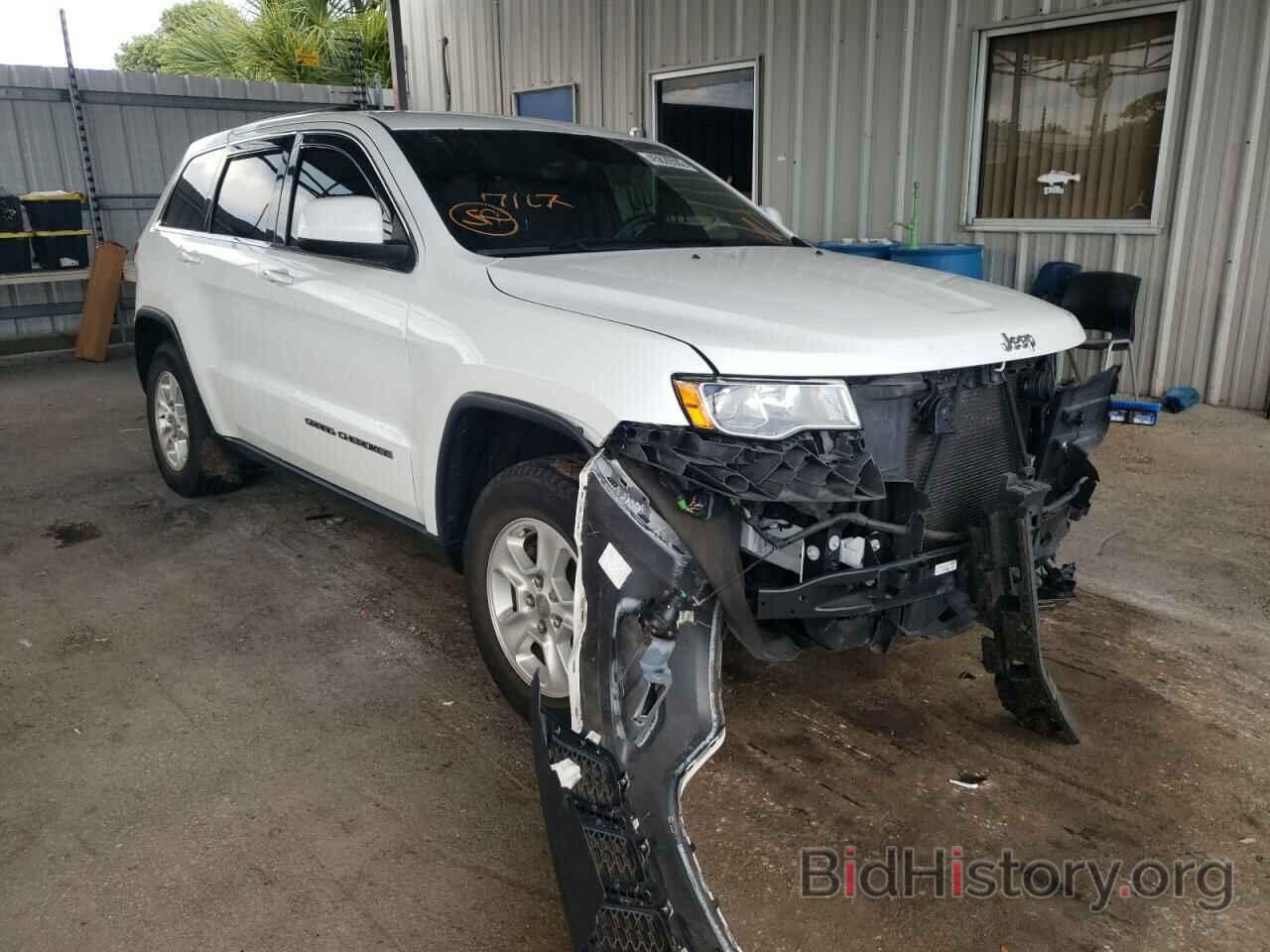 Photo 1C4RJEAG2HC685884 - JEEP CHEROKEE 2017