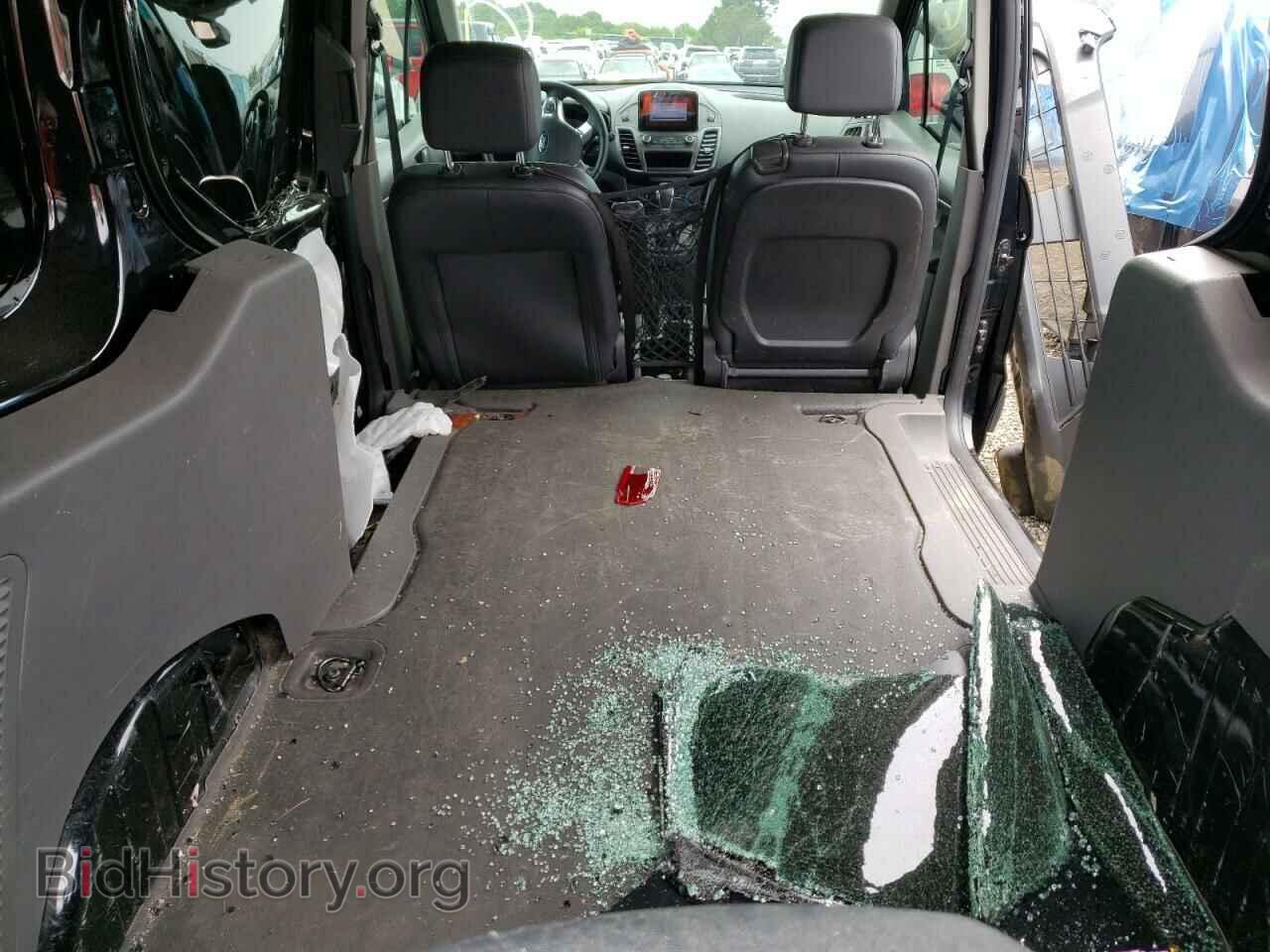 2019 FORD TRANSIT CO - VIN: NM0LE7E24K1411025 - Фото 6