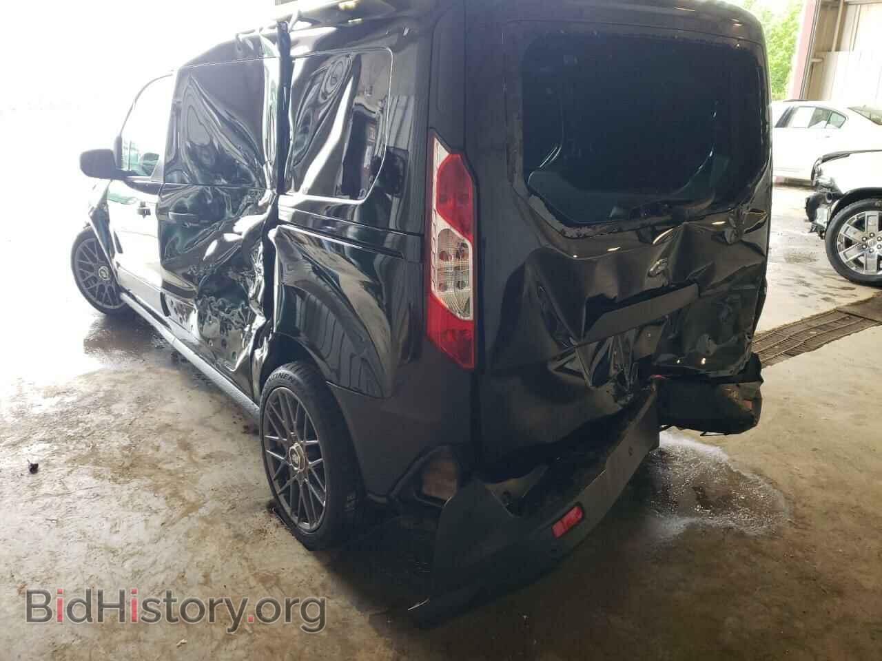 2019 FORD TRANSIT CO - VIN: NM0LE7E24K1411025 - Фото 9