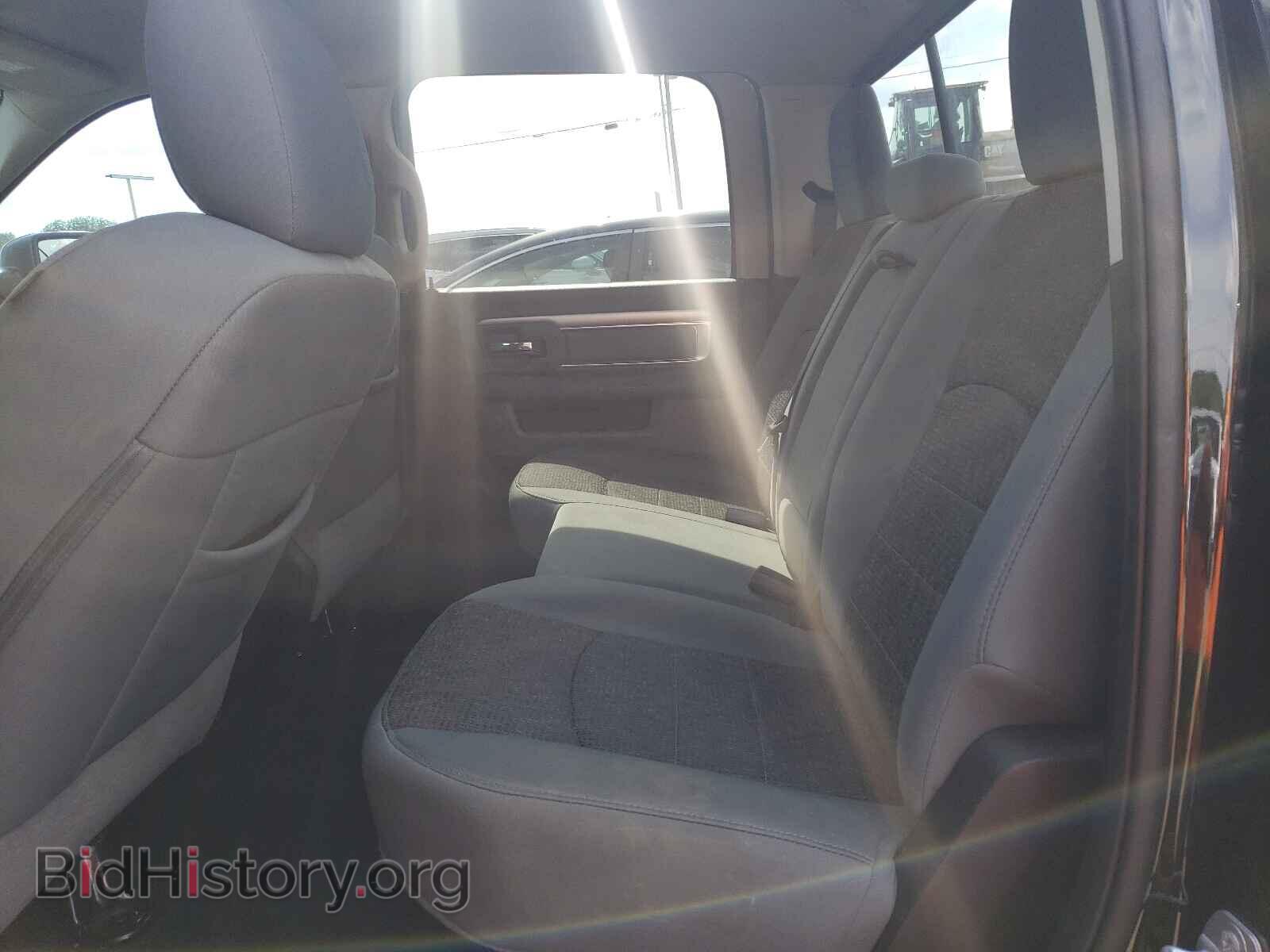 2015 RAM 1500 - VIN: 3C6RR7LT6FG711919 - Фото 6