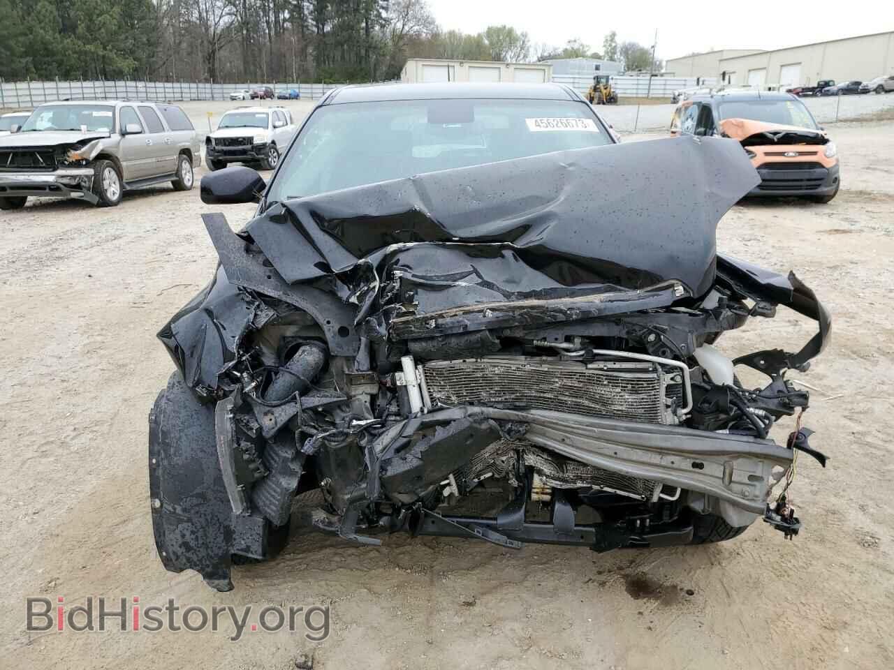 2017 GMC TERRAIN - VIN: 2GKALMEK1H6124816 - Фото 5