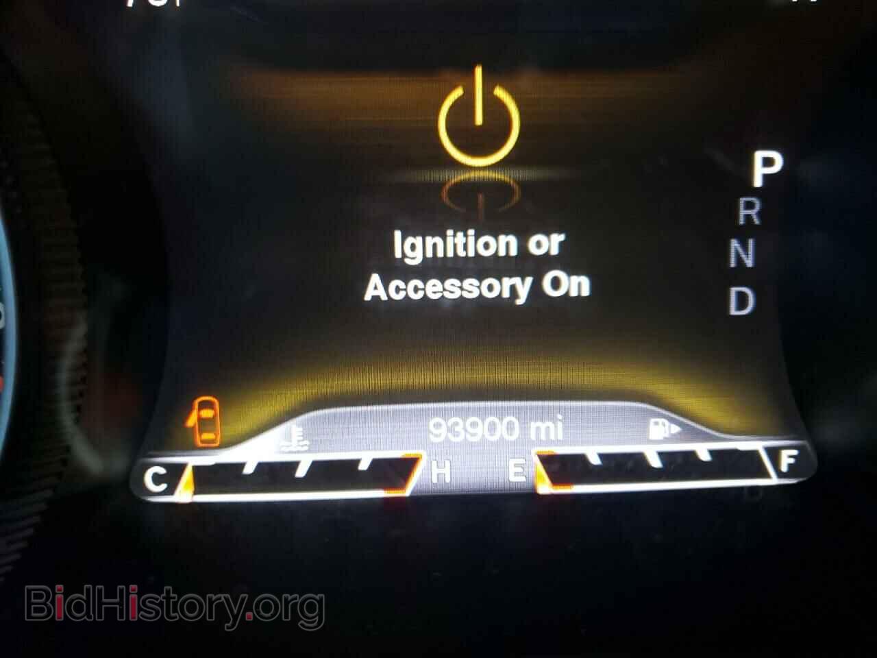 2014 JEEP CHEROKEE - VIN: 1C4PJLDB1EW157517 - Фото 8