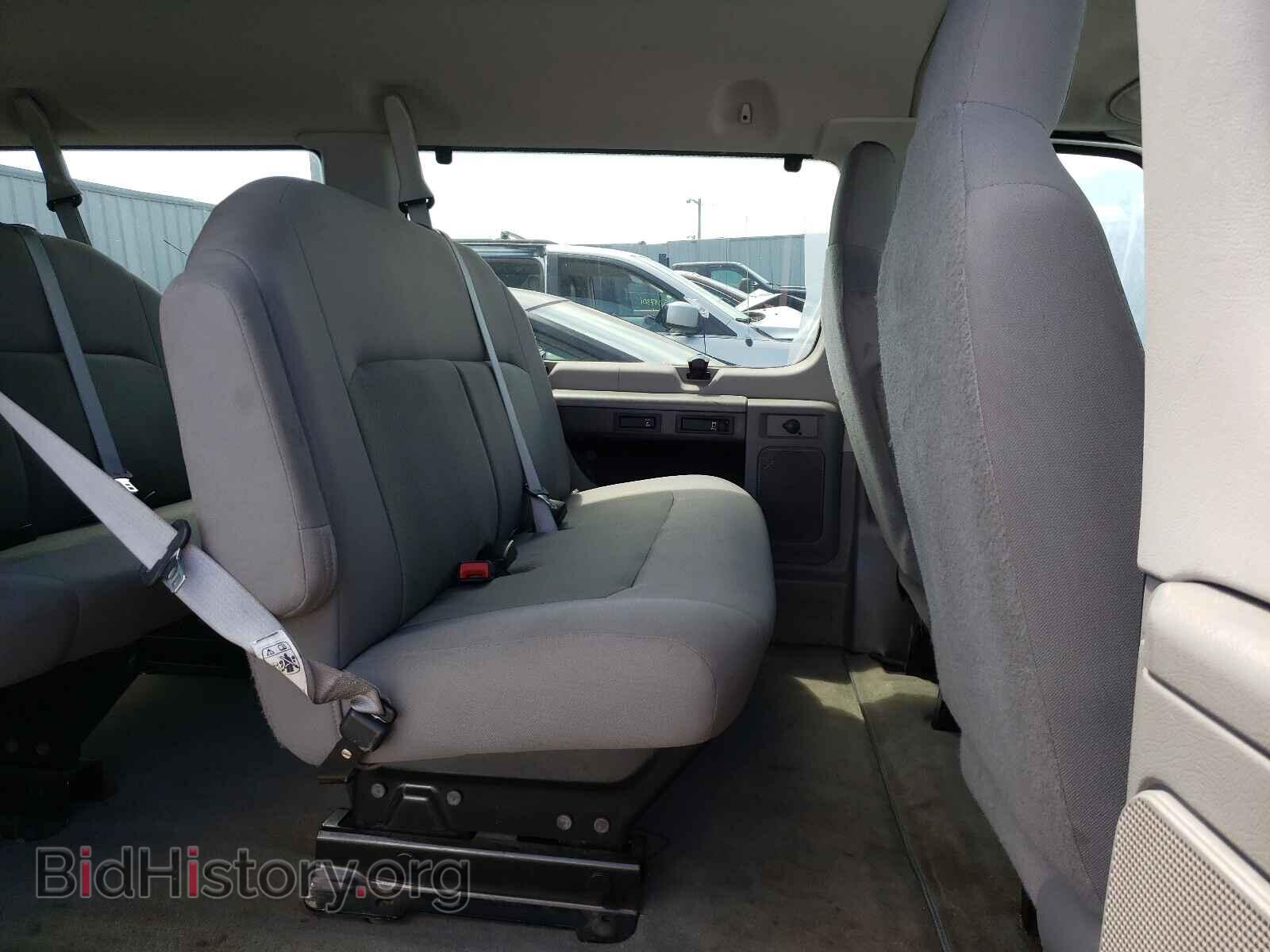 2014 FORD ECONOLINE - VIN: 1FBSS3BL4EDA71007 - Фото 6