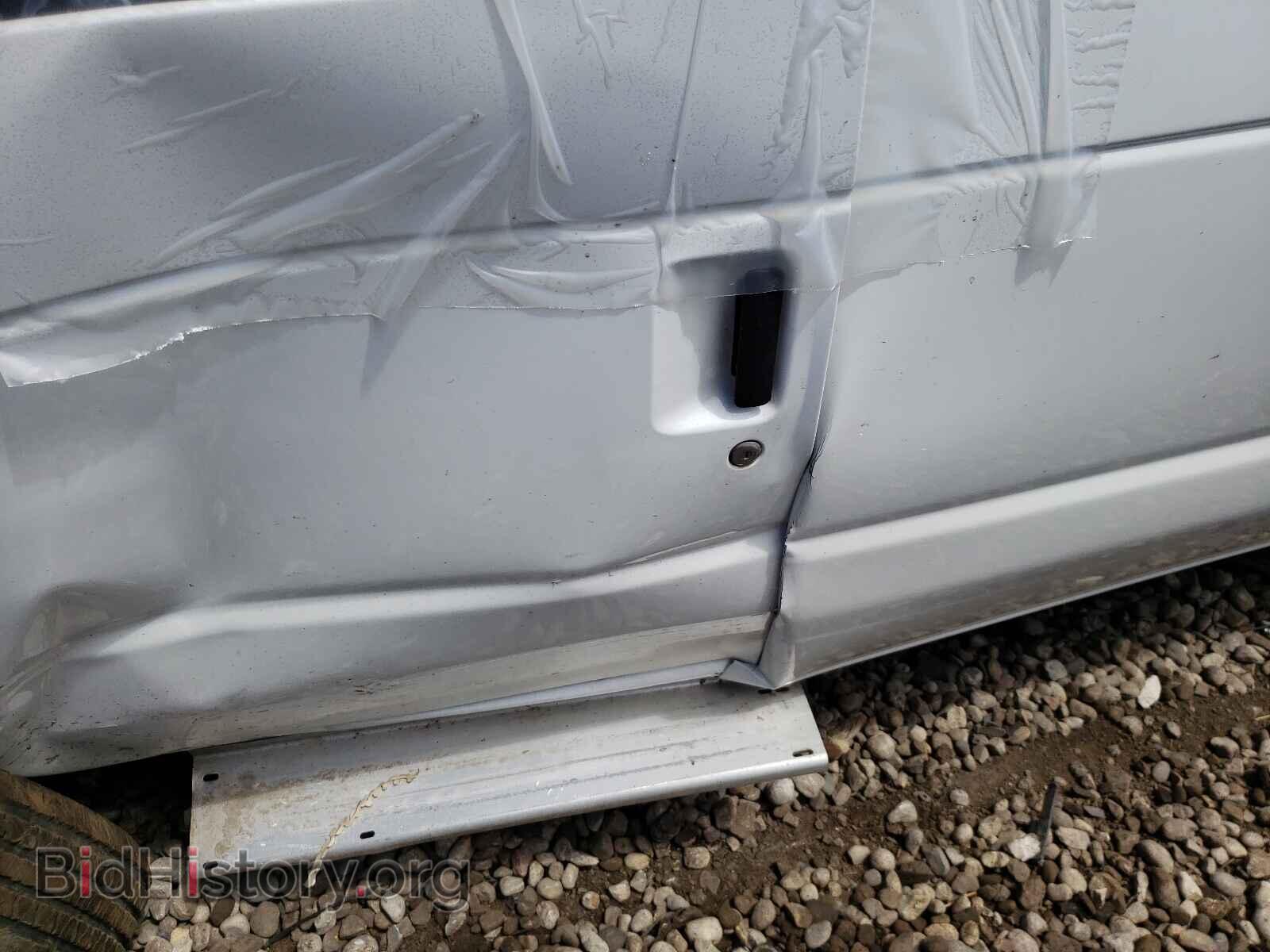 2014 FORD ECONOLINE - VIN: 1FBSS3BL4EDA71007 - Фото 10
