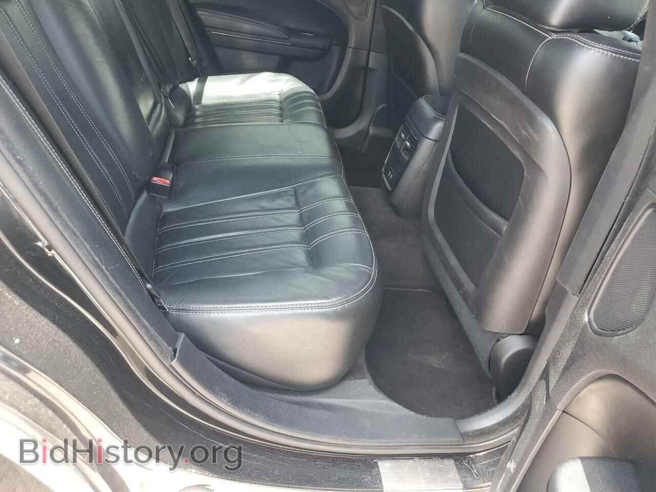 2016 CHRYSLER 300 - VIN: 2C3CCABG5GH161524 - Фото 6