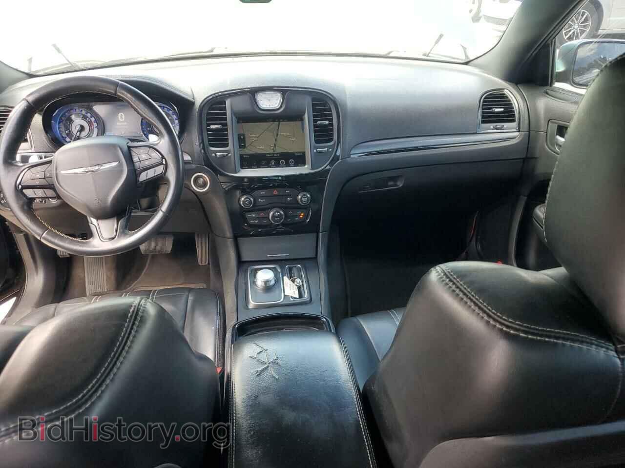 2016 CHRYSLER 300 - VIN: 2C3CCABG5GH161524 - Фото 9