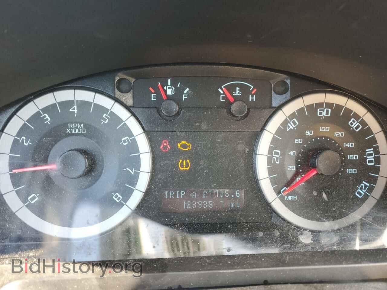 2011 FORD ESCAPE - VIN: 1FMCU0D71BKC47569 - Фото 9