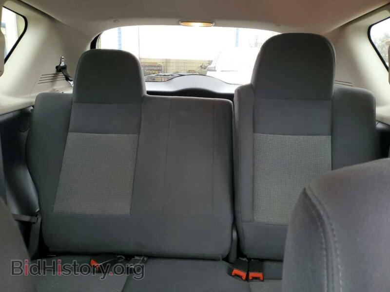 2012 Jeep COMPASS (VIN 1C4NJCEB0CD602280) — photo 10 of 13
