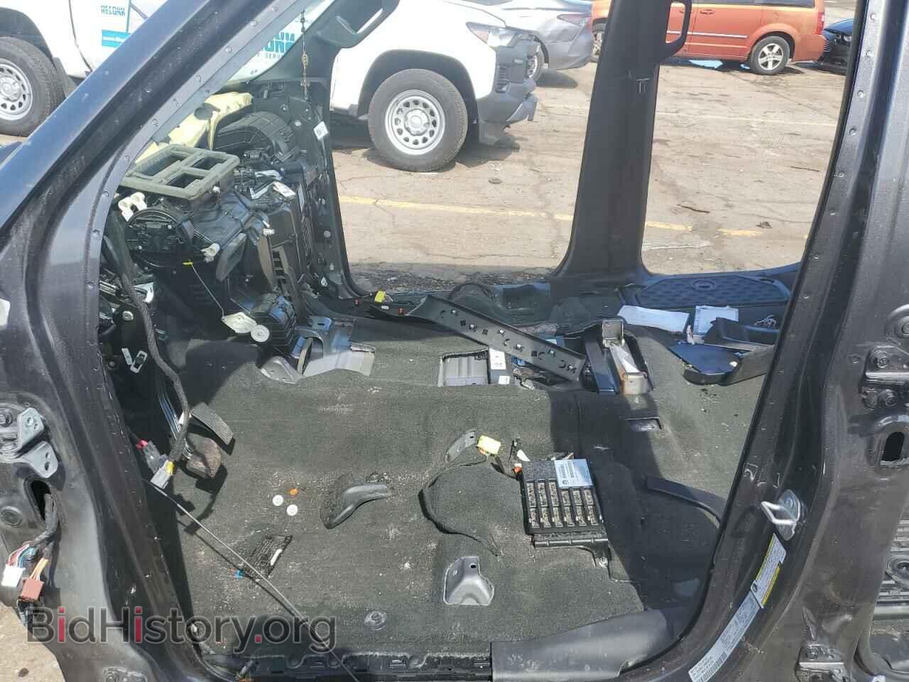 2022 RAM 1500 - VIN: 1C6SRFFT9NN422370 - Фото 7