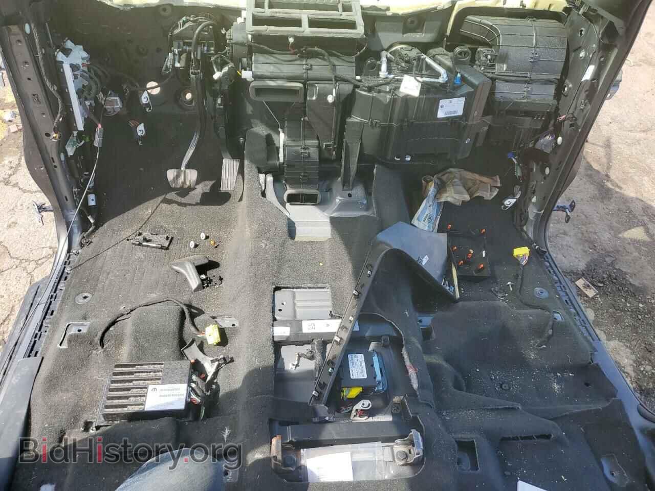 2022 RAM 1500 - VIN: 1C6SRFFT9NN422370 - Фото 8
