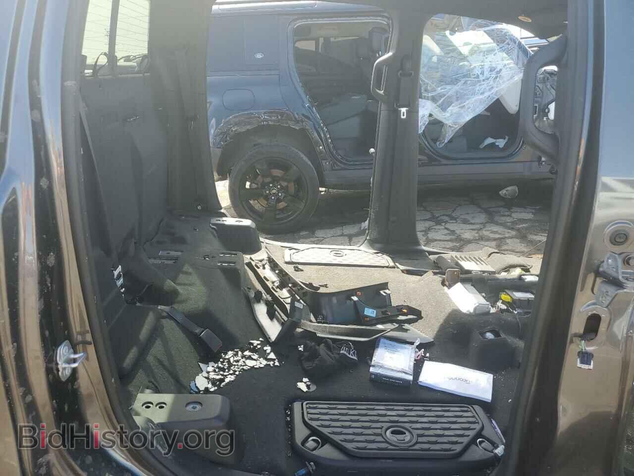 2022 RAM 1500 - VIN: 1C6SRFFT9NN422370 - Фото 10