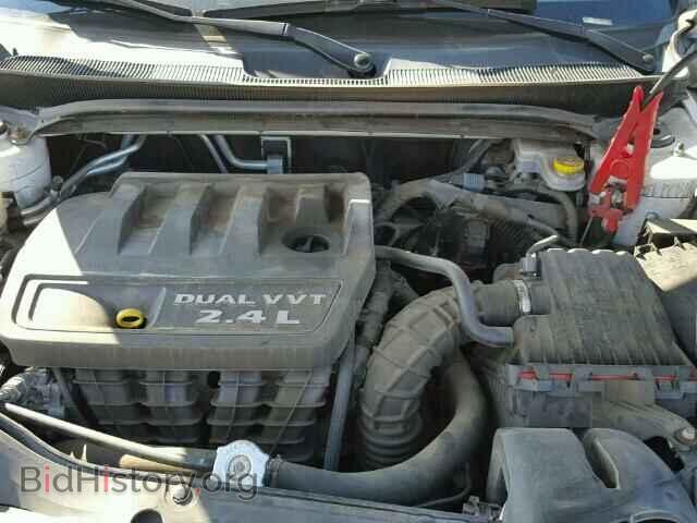2013 CHRYSLER 200 - VIN: 1C3CCBBB4DN571213 - Photo 7