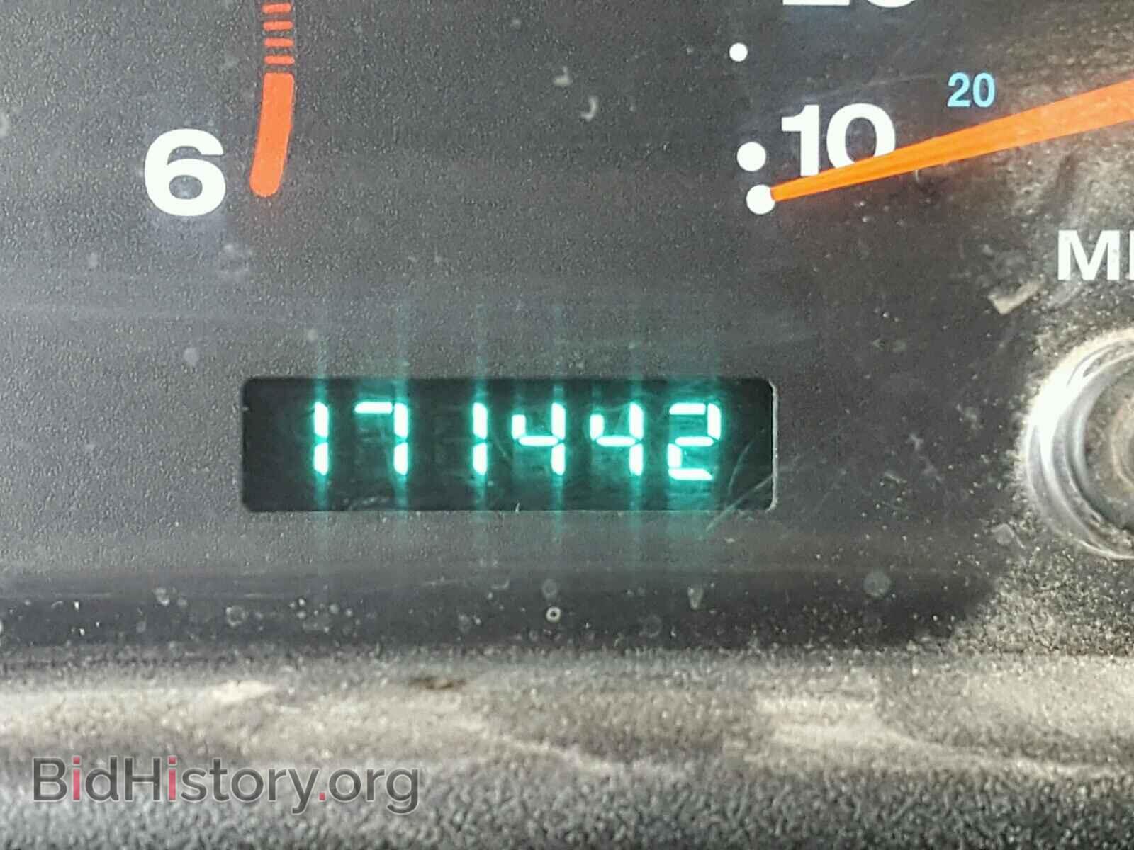 2003 JEEP WRANGLER - VIN: 1J4FA39S53P339663 - Фото 8