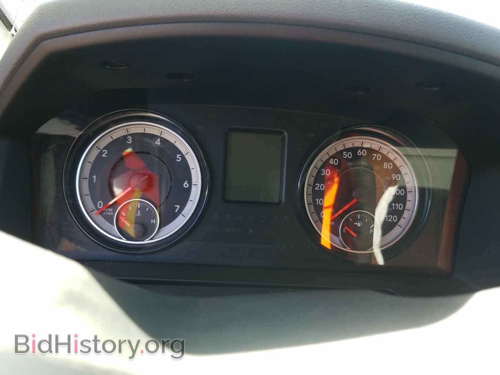 2019 RAM 1500 CLASS - VIN: 1C6RR6TT4KS711981 - Фото 8