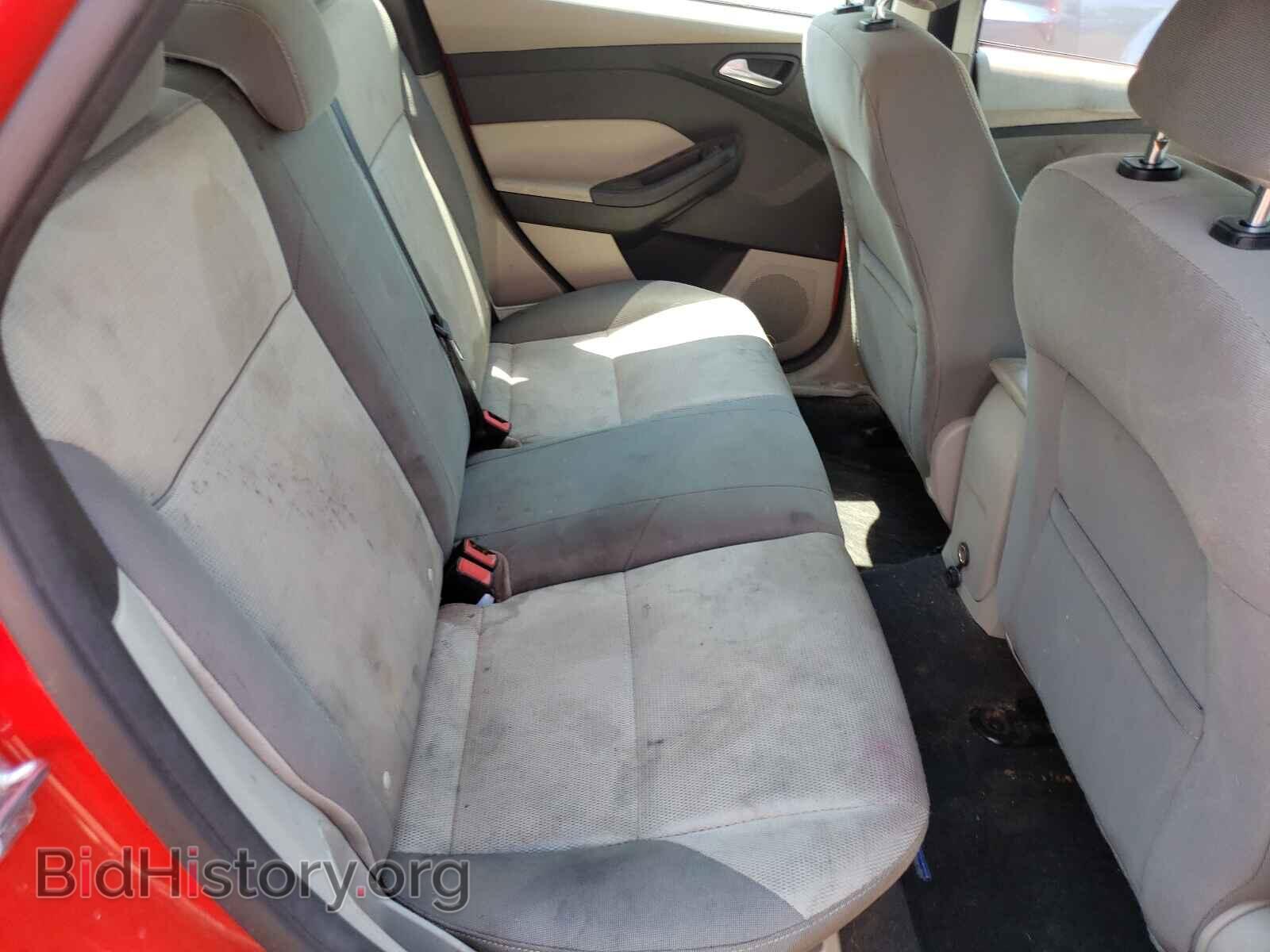 2014 FORD FOCUS - VIN: 1FADP3K22EL434414 - Photo 6