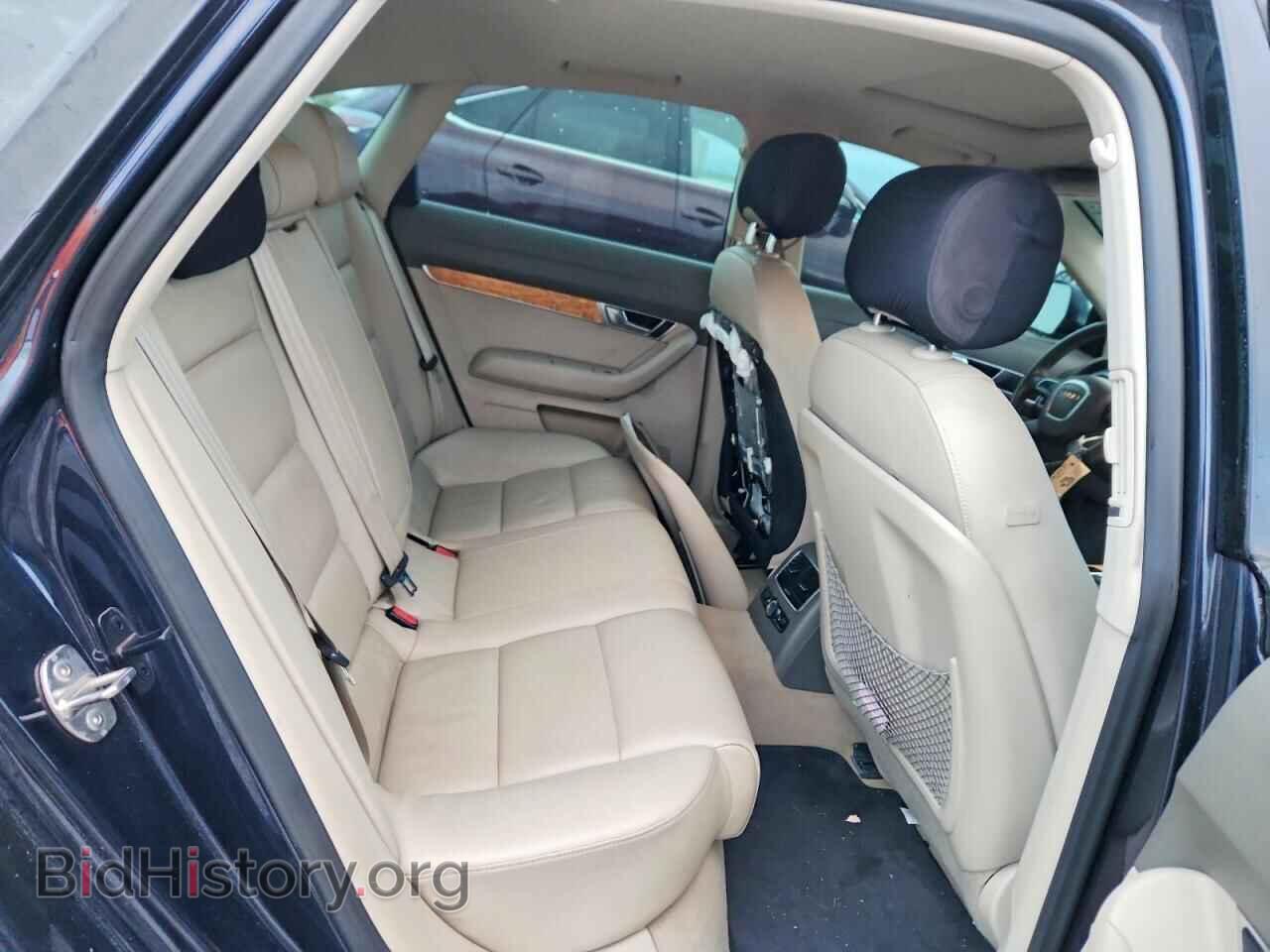 2011 AUDI A6 - VIN: WAUFGAFB4BN044378 - Photo 10