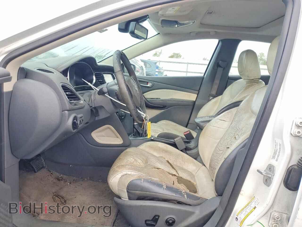 2013 DODGE DART - VIN: 1C3CDFCA3DD106440 - Фото 7