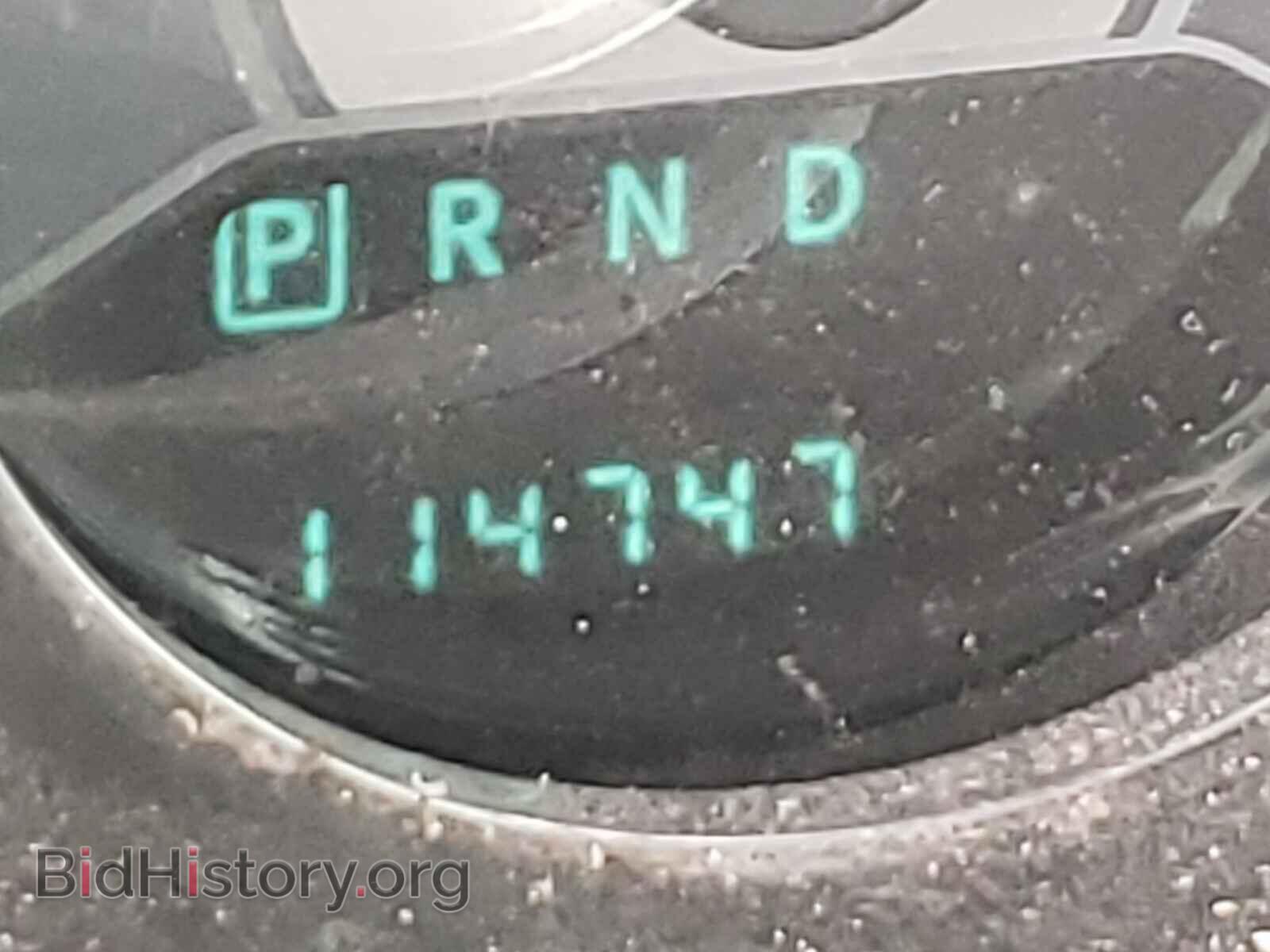 2013 CHRYSLER 200 - VIN: 1C3CCBBB7DN773057 - Фото 8