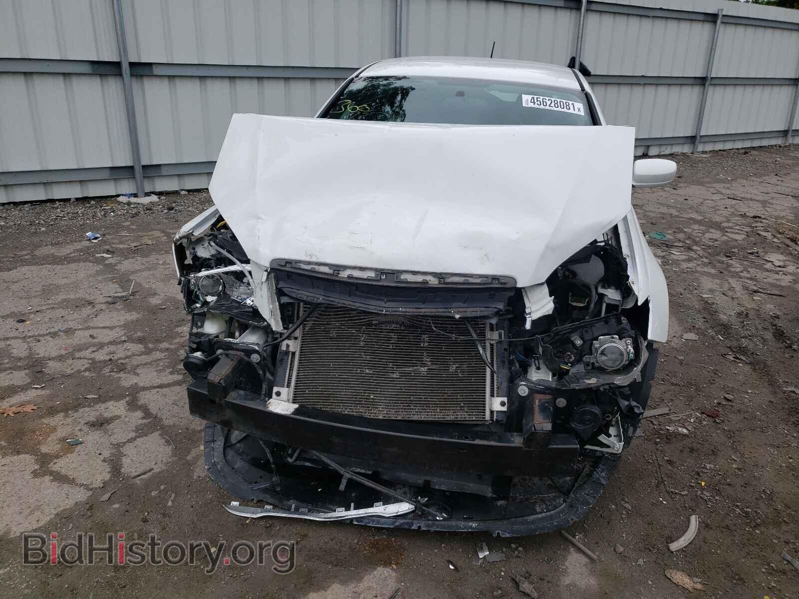 2013 CHRYSLER 200 - VIN: 1C3CCBBB7DN773057 - Фото 9