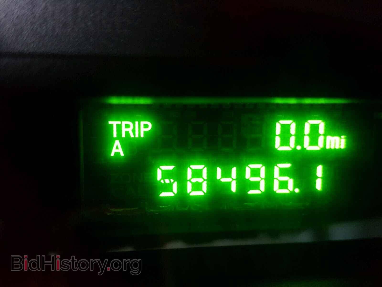 2010 FORD ECONOLINE - VIN: 1FTNE2EL5ADA19708 - Фото 8