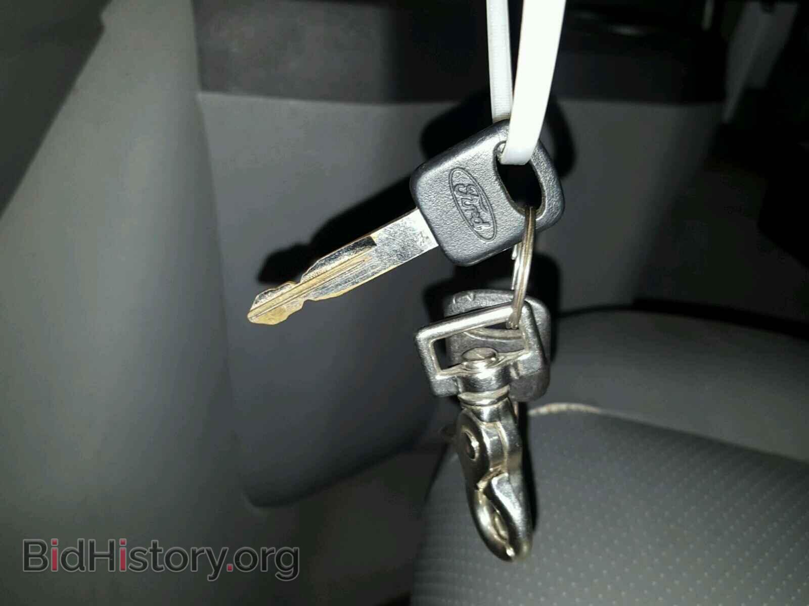 2010 FORD ECONOLINE - VIN: 1FTNE2EL5ADA19708 - Фото 9