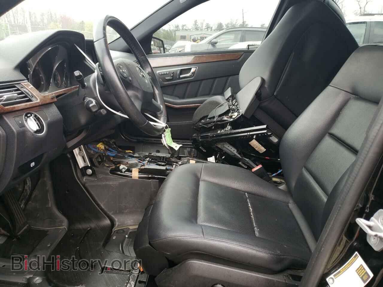 2011 MERCEDES-BENZ E-CLASS - VIN: WDDHF8HB1BA479716 - Фото 7