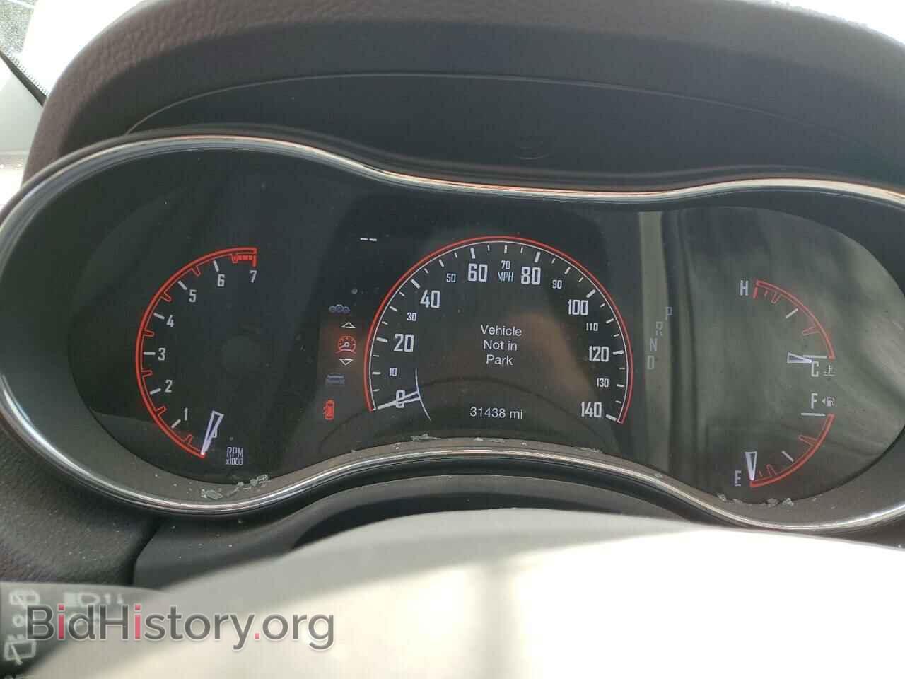 2018 DODGE DURANGO - VIN: 1C4RDJAG0JC462541 - Фото 9