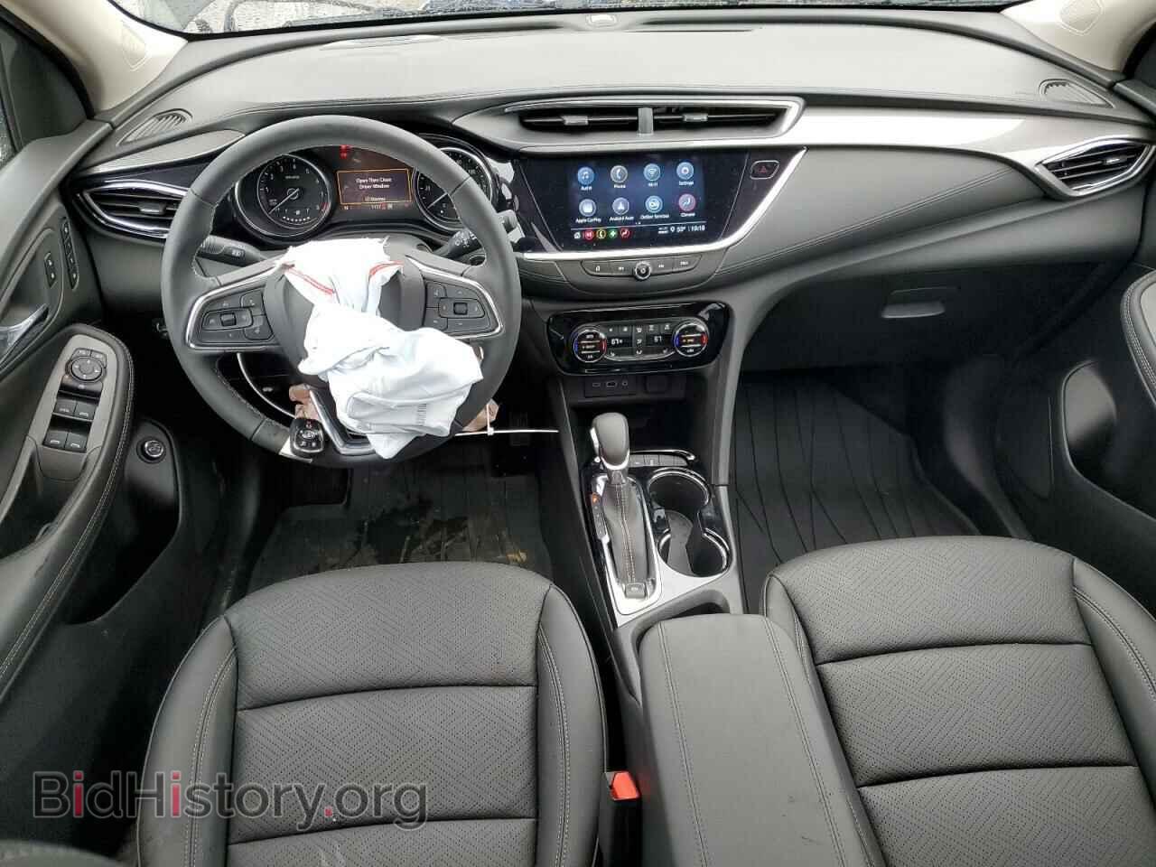 2023 BUICK ENCORE - VIN: KL4MMGSL1PB118928 - Фото 8